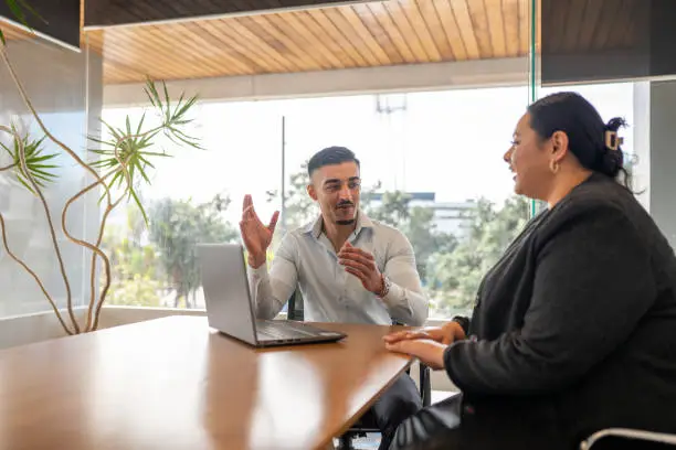 Digital Business Consulting