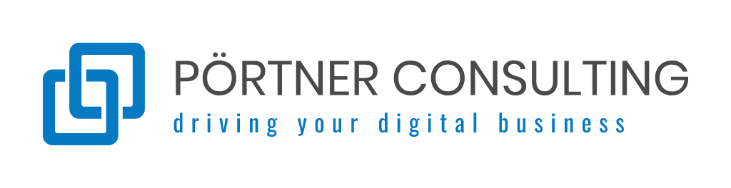 Poertner Consulting Logo